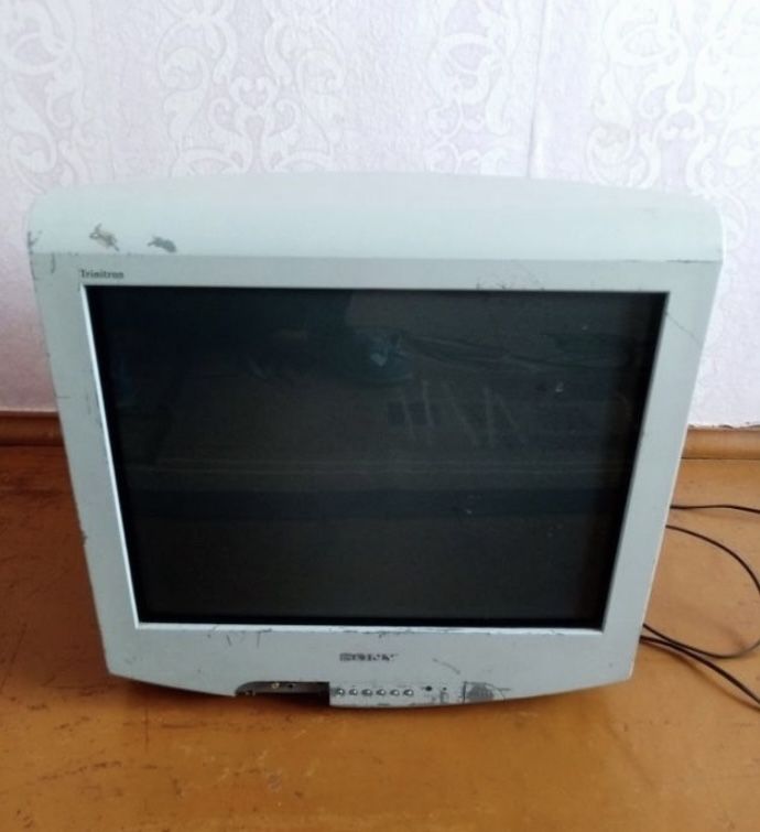 Телевизор Sony Trinitron KV-21LT1K