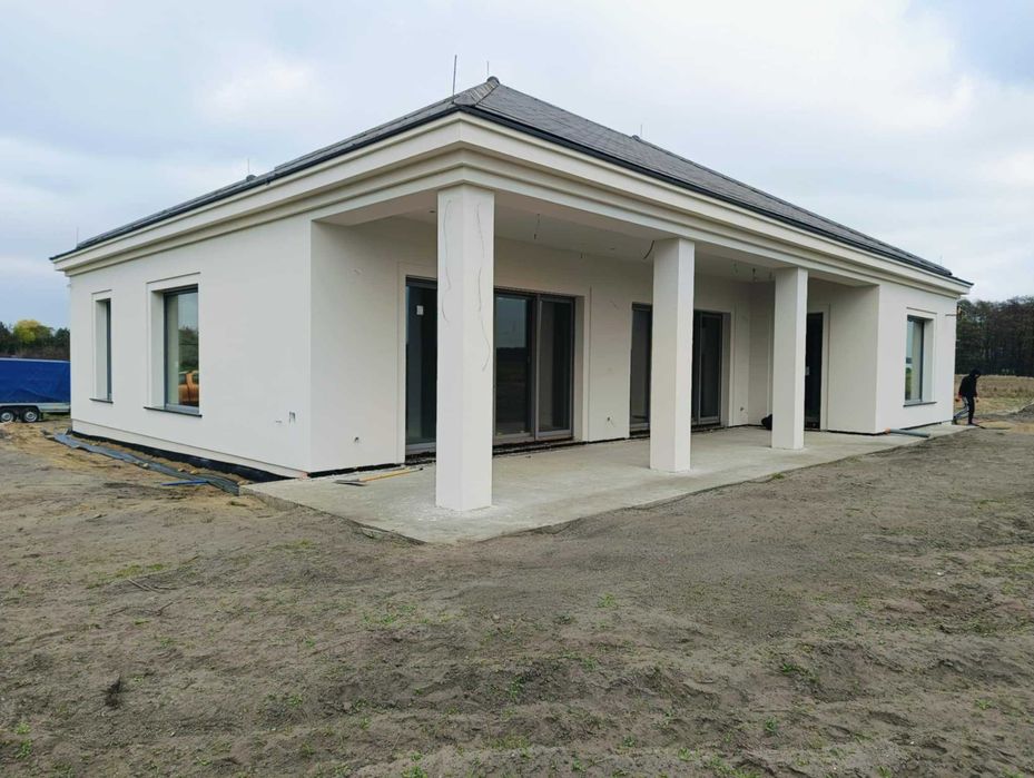 elewacje Gniezno termomodernizacja ocieplenia docieplenia termin 2025