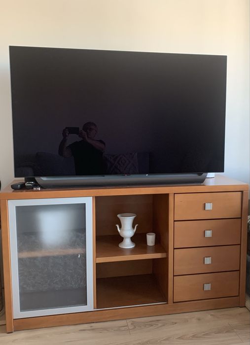 Vende se conjuntos de 4moveis ,o separados