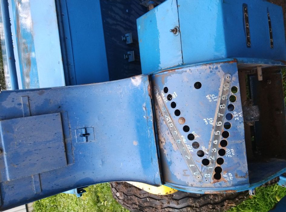 Продається сівалка