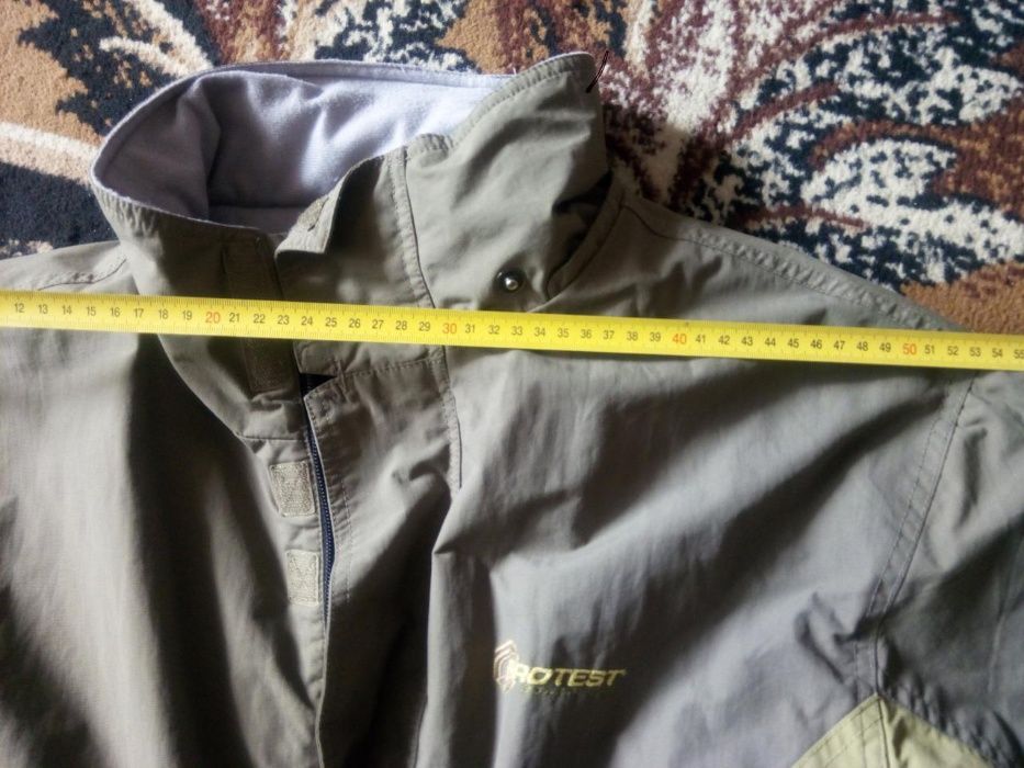 Куртка Protest Boardwear GEOtech 3.0