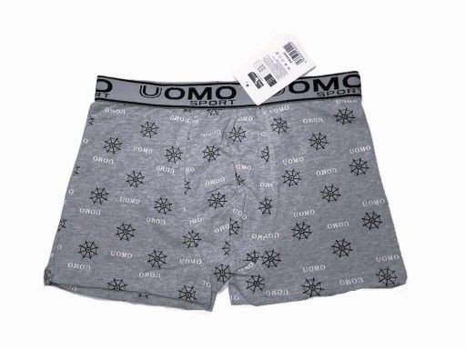 Bokserki dla chłopca rozmiar na 16-18lat