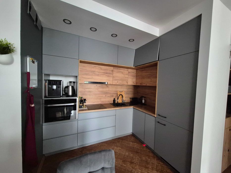 Mieszkanie 52 m² – w pełni umeblowane, gotowe do zamieszkania!