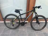 Bicicleta Eleven Vortex 27,5