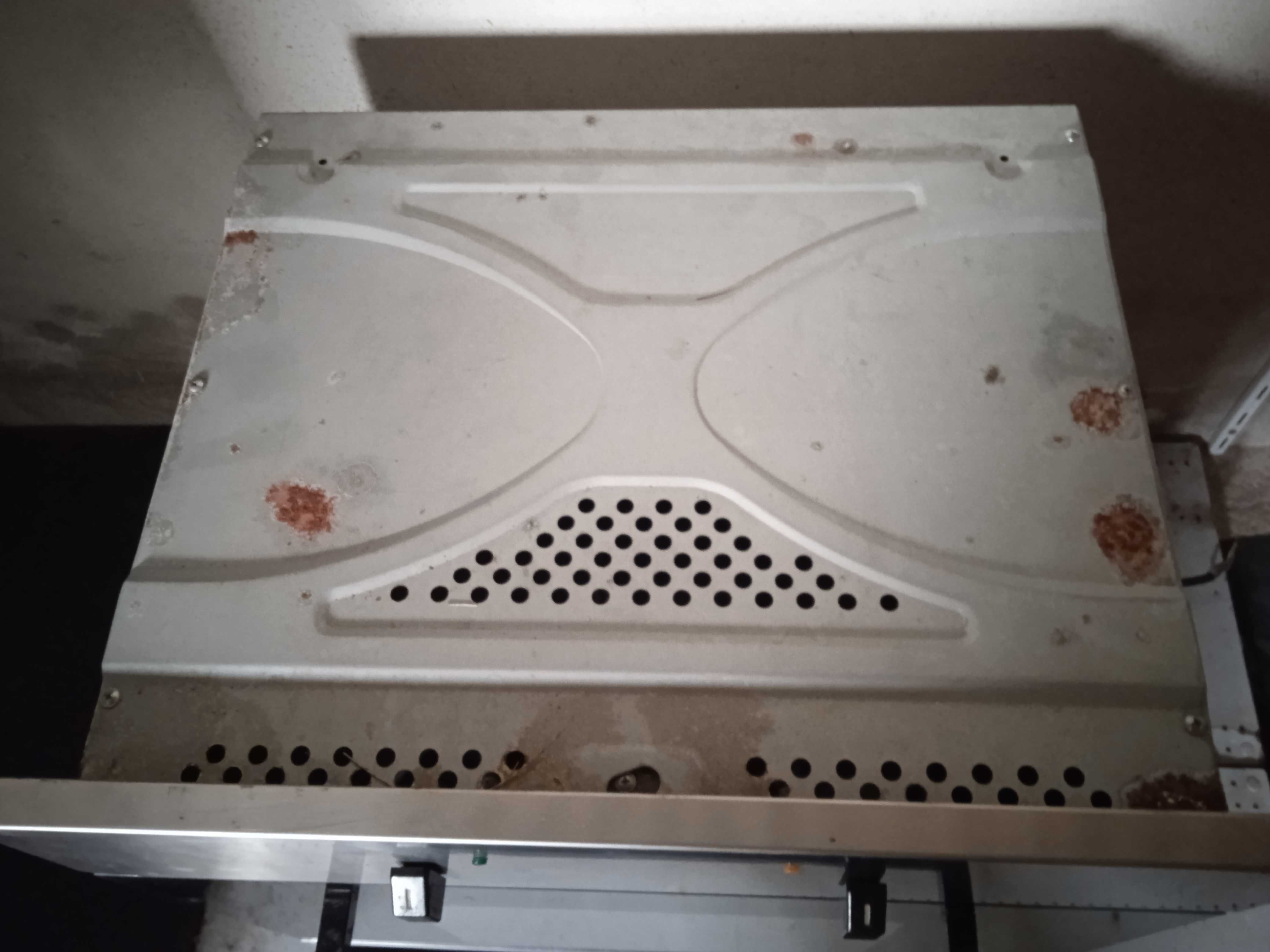 Forno elétrico Nodor