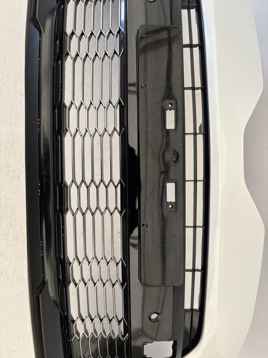 Toyota CHR C-HR lift 19- GR Sport zderzak przedni przód kratka listwa