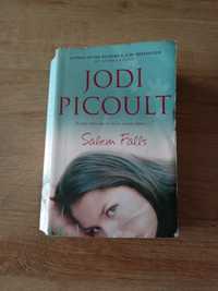 Salem Falls - Jodi Picoult ksiazka po angielsku