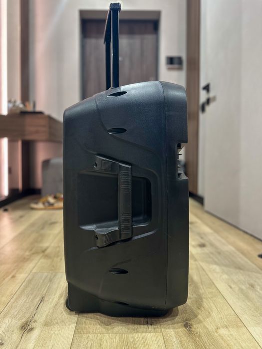 Clarity MAX15MBAW-U — активна портативна акустична система