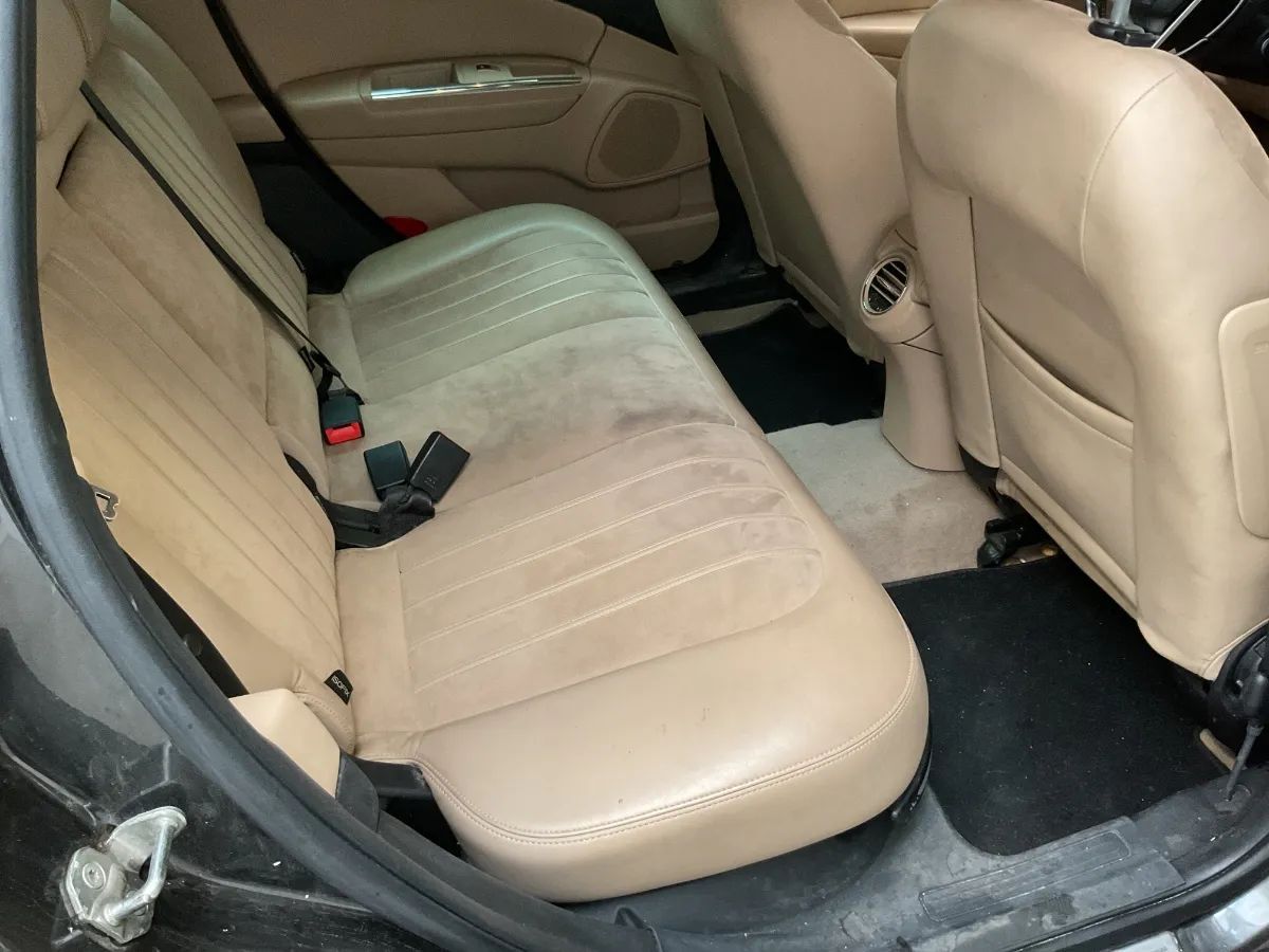 Lancia Delta 1.6 jtd Gold, nawigacja, czuj. park bezwypadkowa
