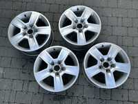 Oryginalne felgi aluminiowe Audi A4 B6/B7! 5x112, 16 cali, ET42!