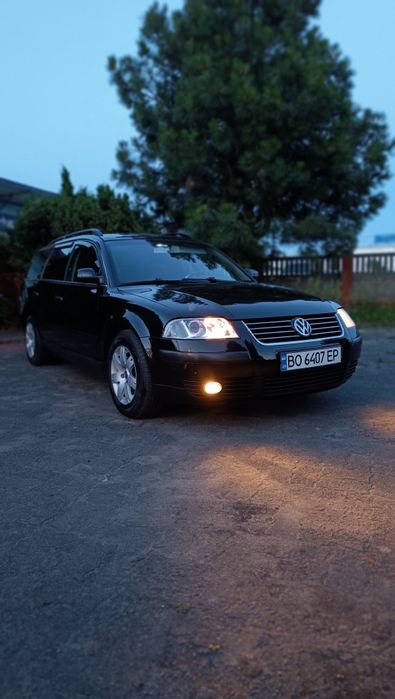Продам passat b5 2003 р