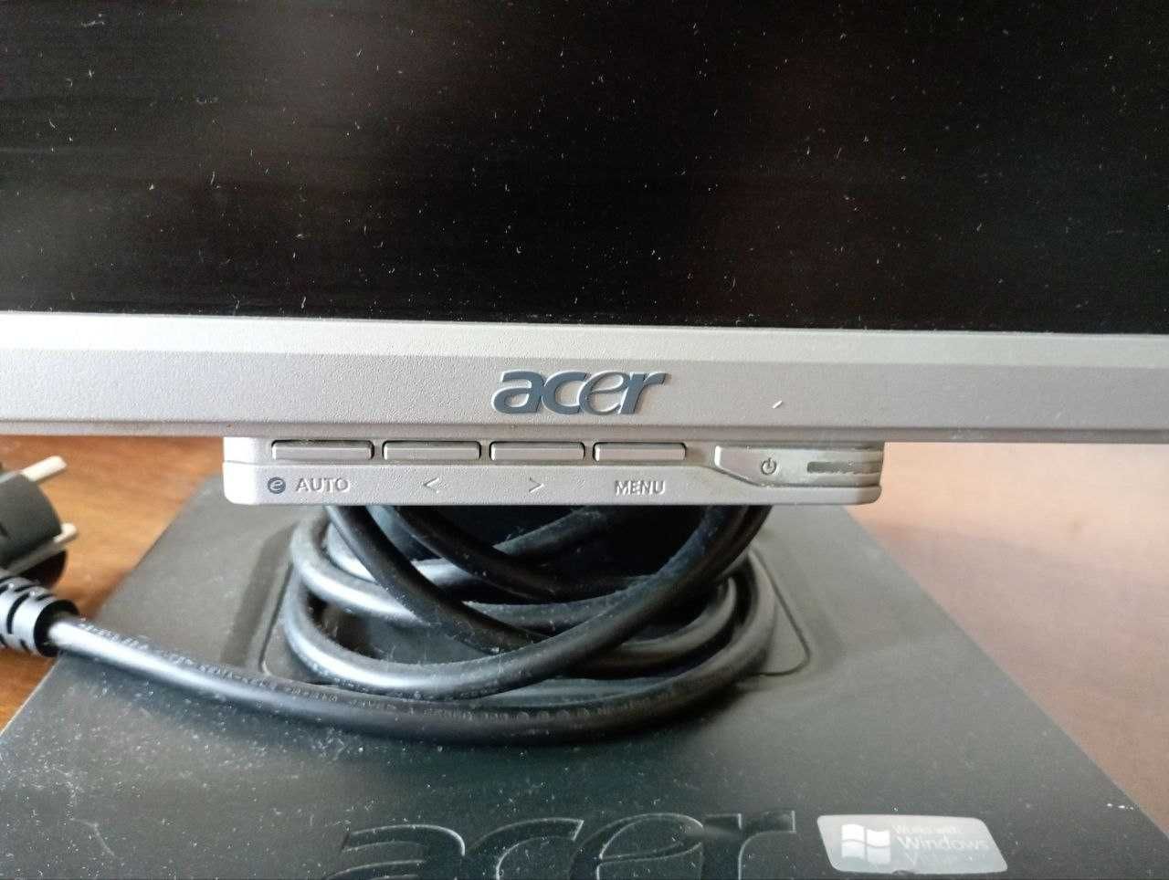 Монітор Acer AL1916C | 19" LCD