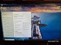 Komputer HP prodesk 400 G4 i5 7gen 16G RAM
