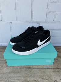 Buty nike sneakersy SB force