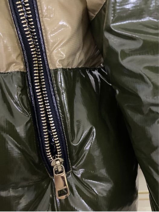 Пуховик женский Tommy Helfger