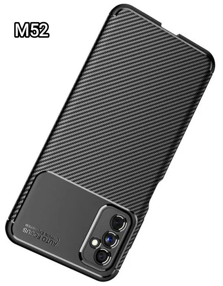 Capa P/ Samsung M34 5G / A33 5G / M52 / A32 5G / A22 5G /A22 4G / M22