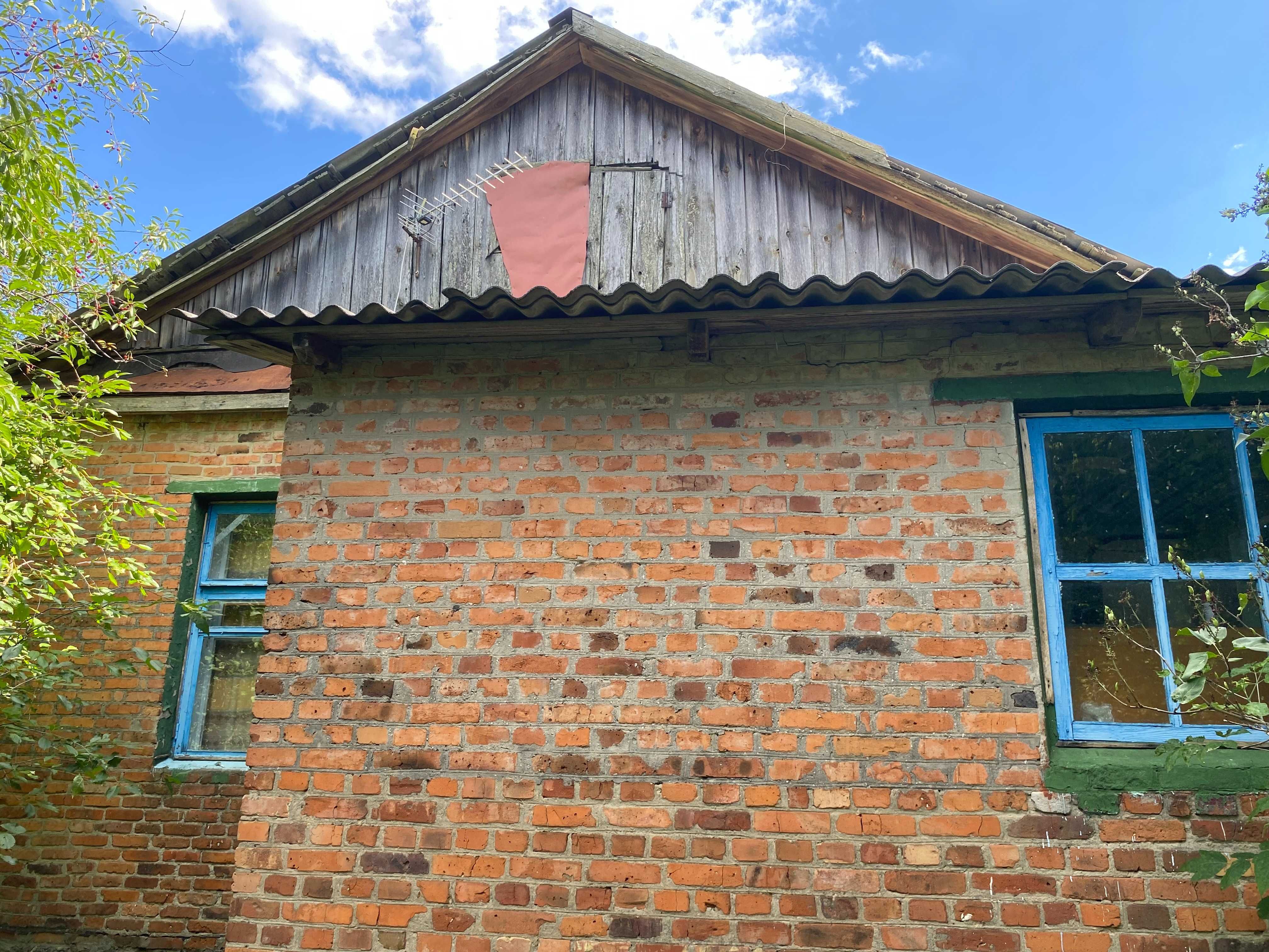 Продам Будинок. Станція Волиця.