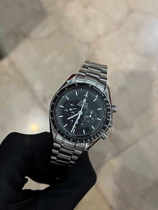 Omega Speedmaster MoonWatch Professional