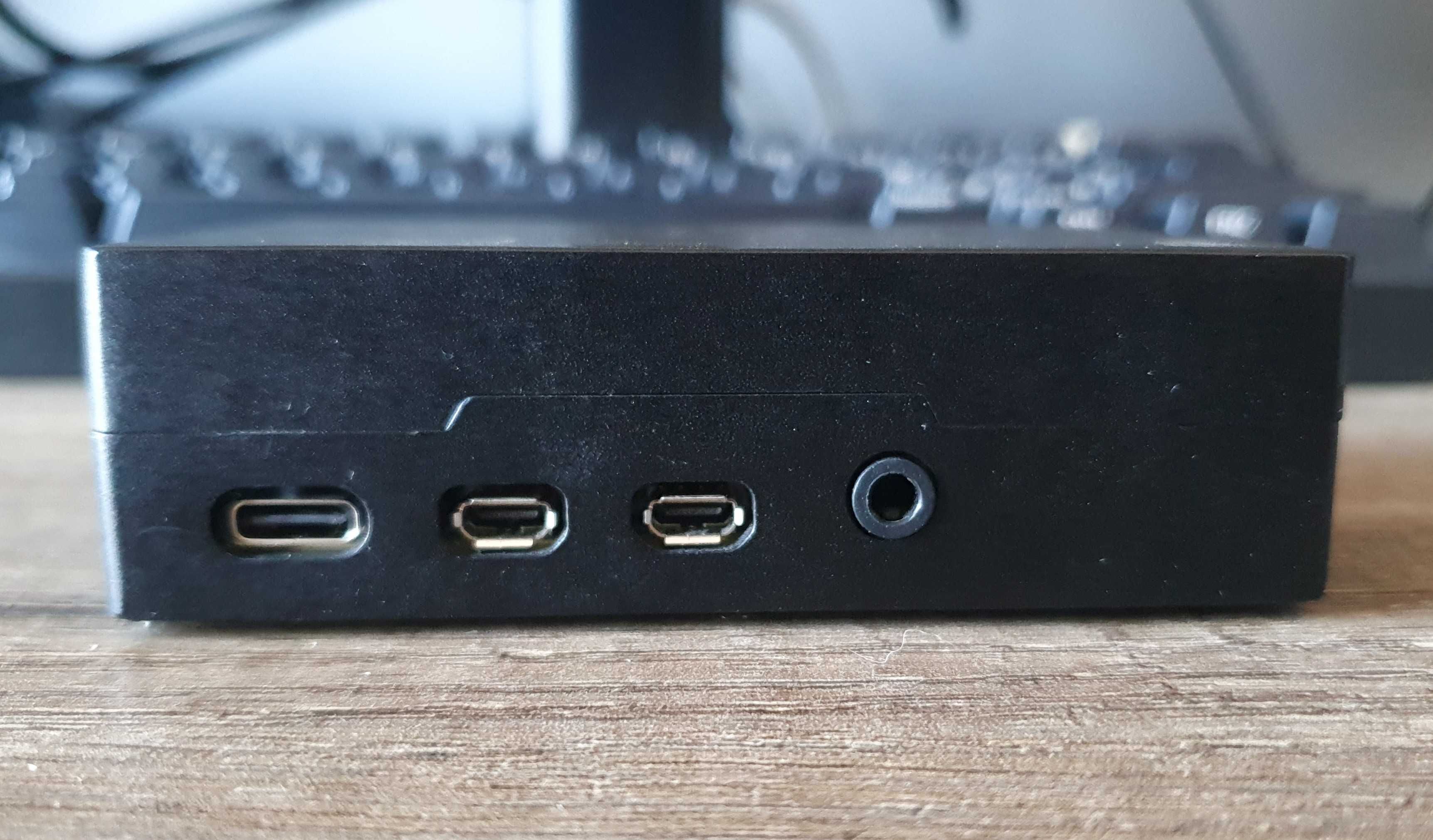 Raspberry PI 4 - 4GB RAM