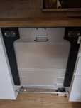 Beko DIN 14210 zmywarka
