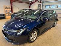 Toyota Corolla 1.8 Hybrid Touring Sports Active Tech Automat 2023 44 400 km