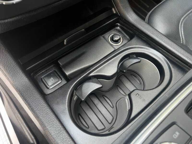 2015 Mercedes-Benz M-Class ML 250 BlueTEC