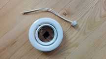 Obudowa do lamp led (holder) - NOWE 4 szt. komplet