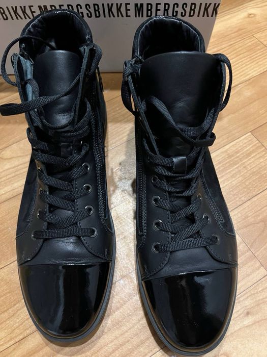 Bikkembergs хайтопы , кросовки, кеды, сникеры