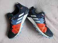 ADIDAS KANADIA 8.1 buty męskie trekkingowe rozmiar 42