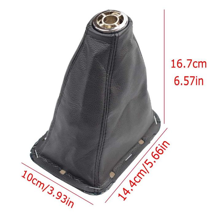 Чехол кпп Тойота Авенсіс Toyota Avensis