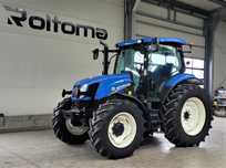 New Holland T6.140 /T6.120,T6.150,T6.160/