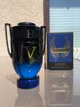 INVICTUS VICTORY ELIXIR – Perfumy męskie 100ml