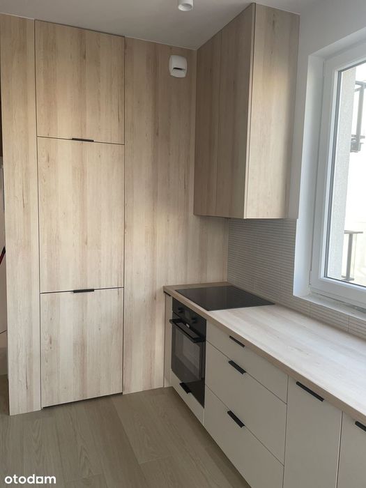 Apartament 1 pokojowy Nad Motławą - Zapraszam do oglądania !