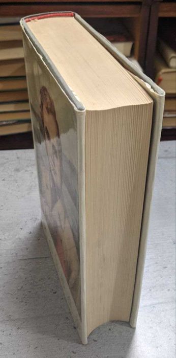 Тарас Шевченко "Кобзар"  Подарочное издание 1976 г.