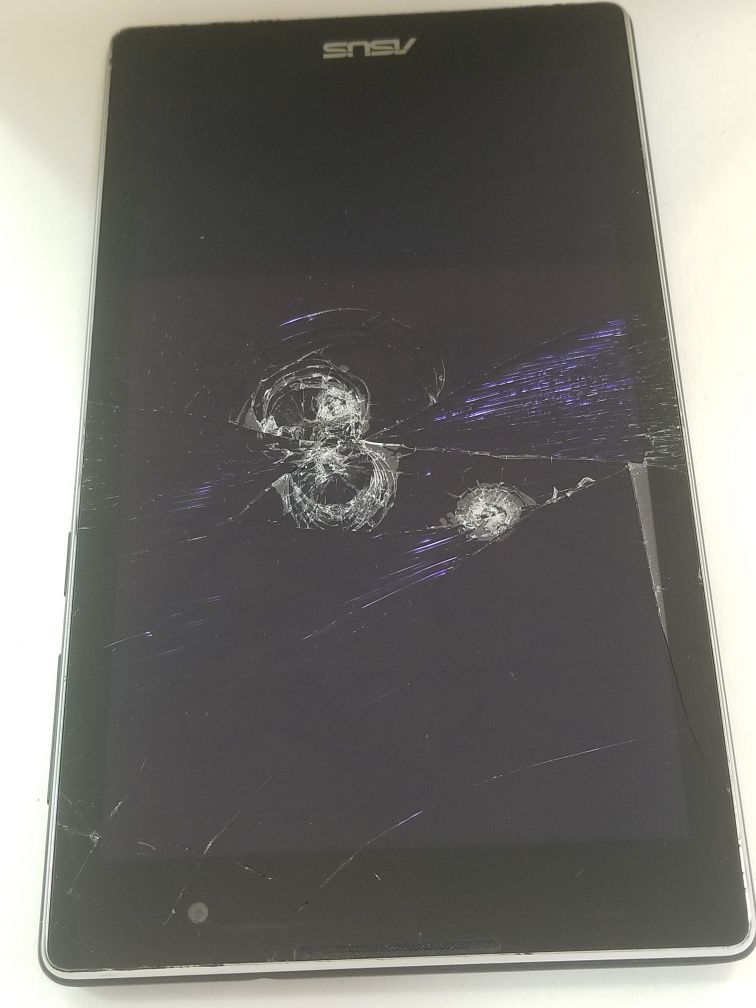 Планшет Asus ZenPad C 7 "2/16Gb" P01Y"  (Z380M-6A035A)