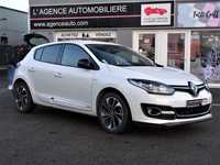 Jantes 17 5x114.3 Renault Megane 3 Bose Edition