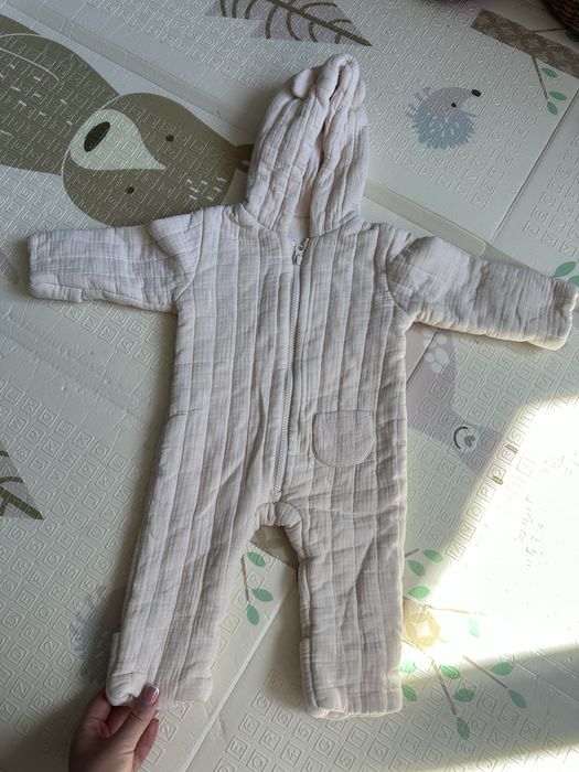 Демісезонний комбінезон