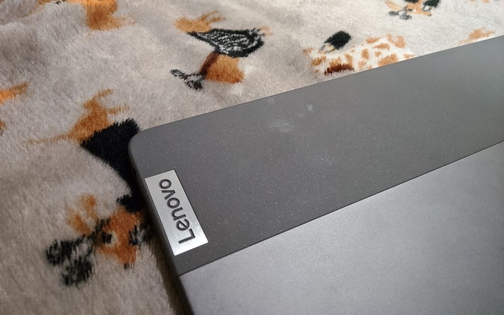 Lenovo Tab P11 Gen 2 128/6 ГБ