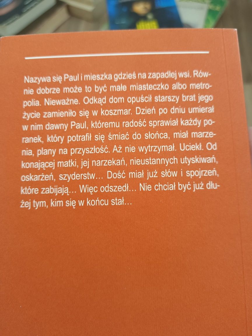 Matka. Opowieść o cudzie Sylvain Clement