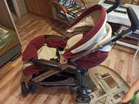 Wózek spacerowy Peg-Perego