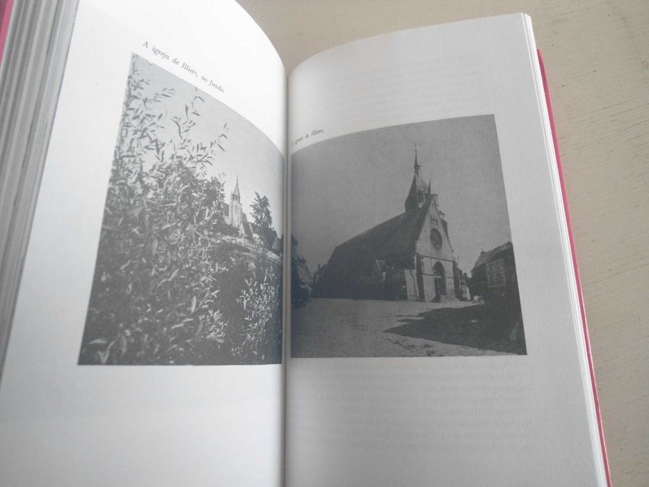 Proust por Claude Mauriac