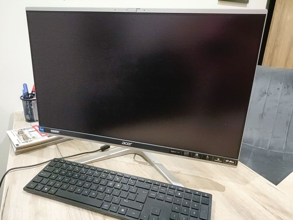 Acer All in One Aspire C24-1651