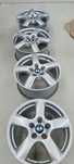 Felgi aluminiowe bmw 18"