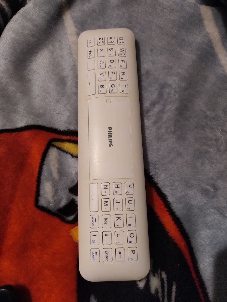 Pilot Smart TV Philips ykf316-002