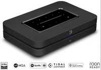 Сетевой плеер Bluesound NODE Wireless Music Streamer Black/White