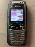 Siemens AX 72 (czytaj opis)