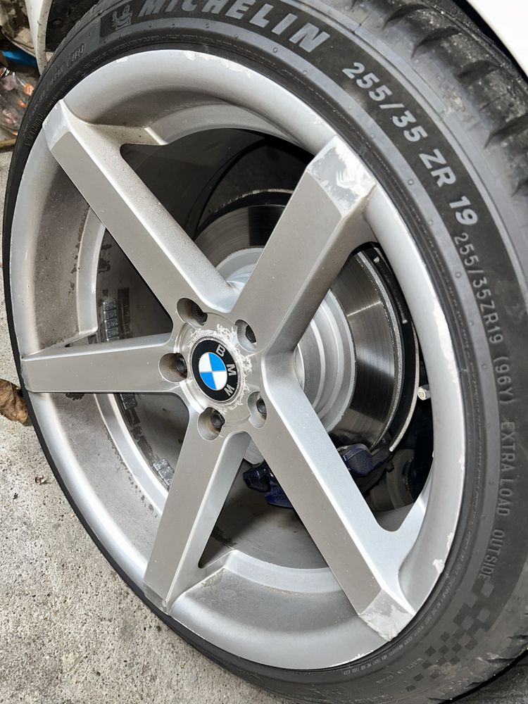 Jantes 19 bmw 5x120