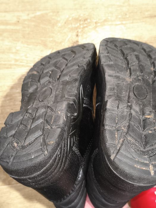 Ботинки arco essentials