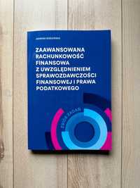 Zaawansowana Rachunkowość Finansowa z Uwzględnieniem sprawozdawczości