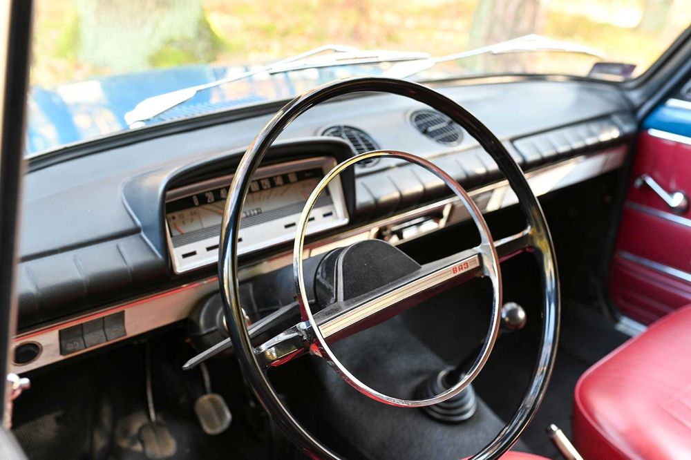 Wynajmę stylowy samochód do ślubu/na sesję zdjęciową/plan filmowy